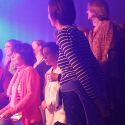 Festival Gospel en Bray