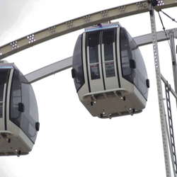 Festival International de Cerfs Volants
