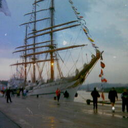 Armada Rouen 1999
